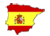 ANTIGUA - Espanol